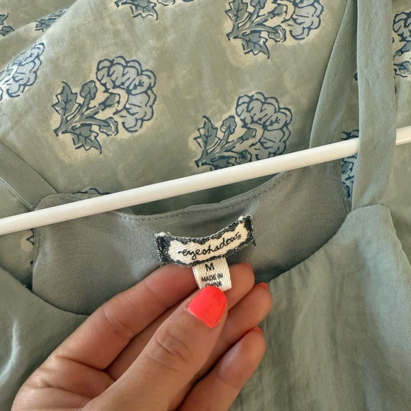 Body Suit Size Medium - Picture 3 of 3